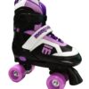 Mongoose Girl's Quad Roller Skates Large 59 81eBwZUPcXL