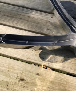 Heavy Duty Replacement Office Chair Base - 28" Aluminum - S4164 33 81eCIAQjANL