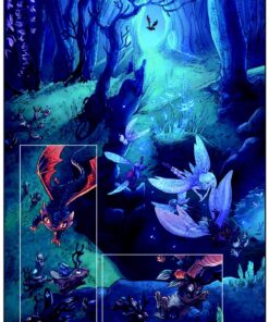 Sorceline Paperback 9 81eChOSr8L