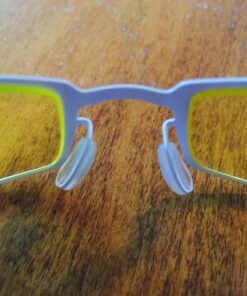 PPK Computer glasses - block blue light, Anti-glare, minimize digital eye strain - Prevent headaches, reduce eye fatigue and sleep better 23 81eDHk1FZ1L