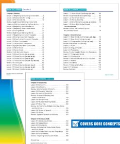 Spectrum Grade 4 Word Study and Phonics Workbooks, Ages 9 to 10, 4th Grade Phonics and Word Study, Dictionary Skills, Vocabulary Builder, Synonyms and ... Prefixes and Suffixes - 176 Pages (Volume 90) 12 81eDPLlGvfL