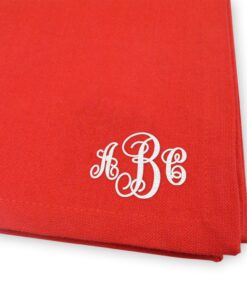 DII Solid Napkin Set Collection, 20x20, Yellow, 6 Piece 27 81eDchnEi6L