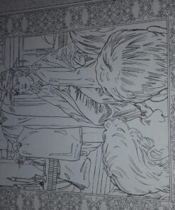 Harry Potter Coloring Book Paperback, Coloring Book 74 81eEODVaMlL