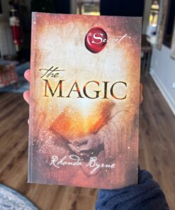 The Magic (3) (The Secret Library) 15 81eEV04vLsL