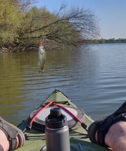 MarineNow Portable Folding Anchor Buoy Kit Canoe Kayak Raft Boat Sailboat Fishing Jet Ski 8 81eEal9geqL