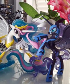 My Little Pony Friendship Is Magic Celestia Doll 35 81eG2AtirfL