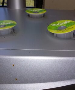 AeroGarden Heirloom Salad Greens Mix Seed Pod Kit - Salad Kit for AeroGarden Indoor Garden, 7-Pod 26 81eG3K9qi0L