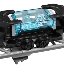 LEGO Marvel Super Heroes Rhino Face-Off by the Mine 76099 Building Kit (229 Piece) 12 81eHdEqzALL