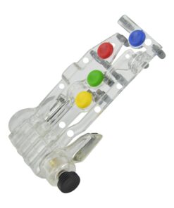 ChordBuddy Guitar Learning System for Right Handed Guitars. Includes ChordBuddy, 2 Month Lesson Plan DVD and Song Book 8 81eIK0AJx2L