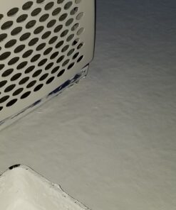 Dicor RP-CRC-1 EPDM Rubber Roof Acrylic Coating Part 2 - White, 1 Gallon 47 81eJ9mDtXEL