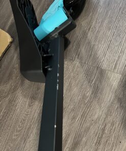 Razor DeltaWing Scooter Black/Mint Green, One Size 35 81eJkxxqOVL