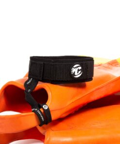 Creatures of Leisure Neoprene FinSavers Ankle Cuff Black 2019 16 81eK9polroL