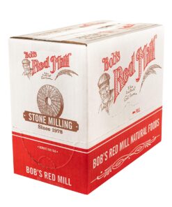 Bob's Red Mill Textured Vegetable Protein, 10 Ounce (Pack of 4) 20 81eKWjWI3KL