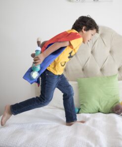 Educational Insights Magic Moves Electronic Wand, Over 90 Fun Moves Set to Music, Perfect for Preschool Group Activity 9 81eKzcm4n L