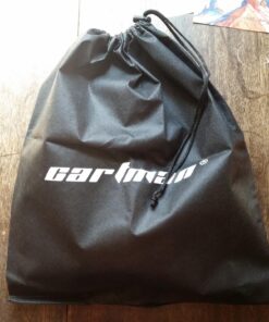 CARTMAN 4 Gauge 20 Feet Jumper Cables Automotive Booster Cables with Carry Bag for Car SUV and Pickup Trucks 20-Feet (4-Gauge) 48 81eLKZoFurL