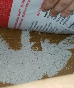 Dr. Elsey's Premium Clumping Cat Litter - Cat Attract - 99% Dust-Free, Low Tracking, Hard Clumping, Superior Odor Control, Natural Herbal Attractant, Unscented & Natural Ingredients, 40 lb 40 Lb / 18.14 Kg 38 81eN UwZs2L