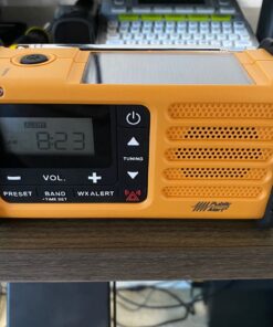 2X Nitecore IMR 18350 NI18350A 700mAh 3.7V Button Top Rechargeable Battery (This is NOT a Replacement for CR123A) 13 81eNu5KNqEL