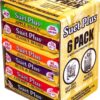 Wildlife Sciences Suet Plus Variety 6 Pack 18 81eOCn8mLKL