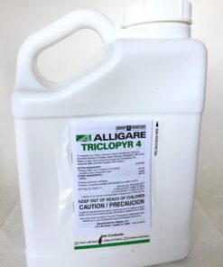 Agri Star Triclopyr 4E Herbicide, 1 Gallon
