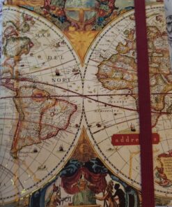 Old World Large Address Book 19 81ePiTWAUxL