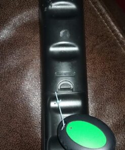 JTD Wireless RF Item Locator/Key Finder with LED flashlight and base support. With 4 Receivers Key Finder-Wireless key RF locator, Remote Control, Pet, Cell, Wireless RF Remote Item, Wallet Locator. (4 Receivers) 44 81eQ2FVsM0L