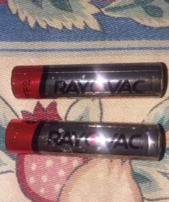 Rayovac AAA Batteries, Fusion Premium Triple A Battery Alkaline, 8 Count 18 81eRVL5i LL