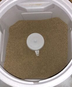 World's Best Cat Litter, Clumping Litter Formula for Multiple Cats, 28-Pounds 30 81eU0xFXhAL