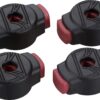 TAMA QC8B4 Quick-Set Cymbal Mate 4pc/Pack