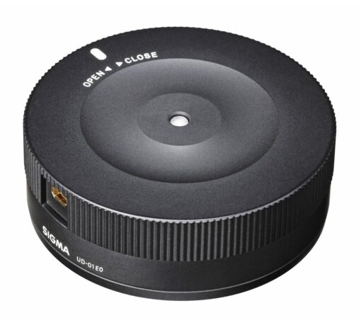 Sigma USB Dock for Canon Canon Lenses