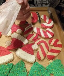 AmeriColor Basic Six Kit Soft Gel Paste Food Color, 0.75 Ounce, 6 Pack Kit 20 81eUrBuR6DL