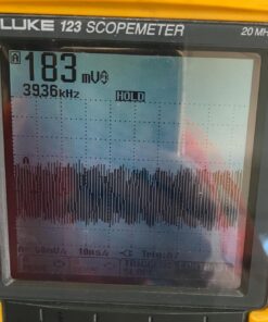 Kinter K2020A+ Limited Edition Original Tripath TA2020-020 Class-T Hi-Fi Audio Mini Amplifier with 12V 5A Power Supply Black 53 81eV6WYpA6L