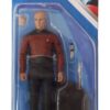 McFarlane Toys Star Trek Captain Jean-Luc Picard Collectible Action Figure