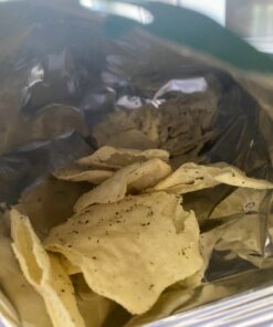 Quest Nutrition Tortilla Style Protein Chips, Chili Lime, Baked, 1.1 Oz, Pack of 12 33 81eVwE4YpXL