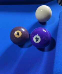 Aramith Pure Phenolic Pool Balls Regulation Belgian Made Billiard Ball Set Premium 34 81eWN8SumFL