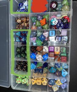 Chessex Pound-O-Dice 43 81eXYdWpJaL