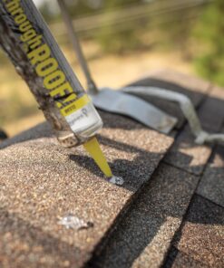 Sashco Quart Clear Roof Sealant,14003 12 81eXlybMyL 1