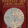 How to Draw Fantasy Art and RPG Maps: Step by Step Cartography for Gamers and Fans 12 81eZaJ5lRtL