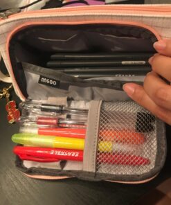 iBayam Journal Planner Pens Colored Pens Fine Point Markers Fine Tip Drawing Pens Fineliner Pen for Bullet Journaling Writing Note Taking Calendar Coloring Art Office School Supplies, 18-Pack Multicolor 50 81ea2p9uFqL