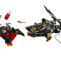 LEGO Superheroes 76011 Batman: Man-Bat Attack 12 81eaJOeLDpL