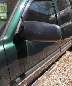 CIPA 10800 Custom Towing Mirrors - Chevy/GMC/Cadillac, Pair 31 81eazrYF13L