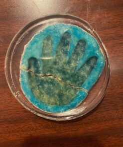 6 Pack Big Designs Resin Molds,Square Round Silicone Jewelry Casting Molds Coaster Molds for Resin Jewelry Making DIY Craft 25 81ebZffm jL