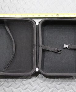 Hermitshell Hard Travel Case Fits Samsung Gear VR W/Controller M - For Samsung Gear VR W/Controller - Latest Edition 39 81ebaBRxdxL