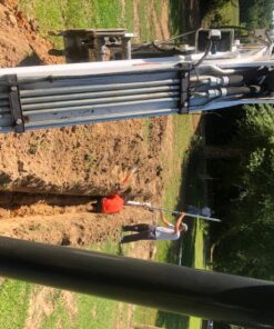 Johnson Level & Tool 99-006K Self Leveling Rotary Laser System Kit, Red, 1 Kit 15 81ecBgVd41L