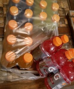 Gatorade Classic Thirst Quencher, Variety Pack, 12 Fl Oz (Pack of 24) Classic Variety Pack 12 Fl Oz (Pack of 24) 37 81ee2QiVJ3L