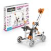 Engino- Stem Toys, Educational Toys for Kids 9+, Newton's Laws Inertia, Kinetic & Potential Energy, Construction Toys, Gift for Boys and Girls 3 81eeIDgxoiL 4