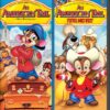 An American Tail 2-Movie Family Fun Pack DVD 
                             
                            February 18, 2014