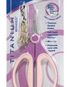 Westcott 6" Titanium Precision Scissors - Violet 7 81ef2HpQcyL
