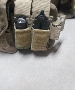CondorCondor Double Pistol Mag Pouch One Size MultiCam 27 81efCh5uaL