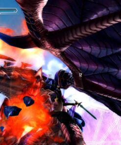 Sword Art Online: Lost Song - PlayStation 4 Sword Art Online 32 81efPbsrHoL