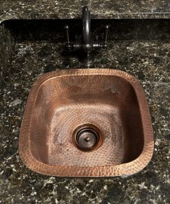 Premier Copper Products C900-ORB Universal Copper Sink Installation Silicone, Oil Rubbed Bronze 21 81egRqWttdL